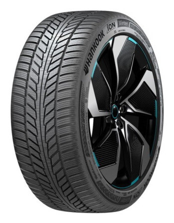Pneu Hiver Hankook iON i*cept 225/55 R 19 103 V (XL,M+S,3PMSF,SA)